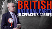 Bnp Foreign Policy GIF