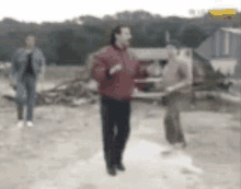 Arrive At Work GIF