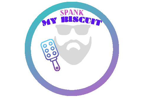Spanky Sticker - Spanky Stickers