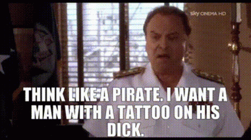 Rip Torn GIF - Rip Torn Down - Discover & Share GIFs