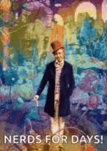 Trippy Psychedelic GIF - Trippy Psychedelic Willy Wonka GIFs