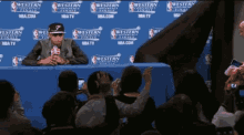 Riley Curry GIF - Stephcurry Nba Warriors GIFs