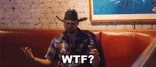 Wtf Disappointed GIF - Wtf Disappointed Upset GIFs