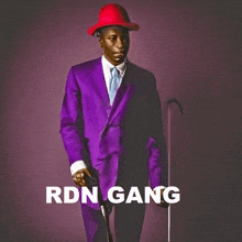 Rdn Gang Member GIF - Rdn Gang Member Rdn Gang GIFs