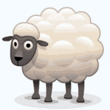 Animated Sheep GIFs | Tenor