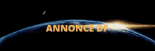 Annonce Df Annonce GIF - Annonce Df Annonce GIFs