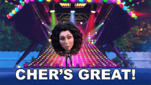 chers great bobblehead cher bobbleheads the movie chers the one cher is awesome