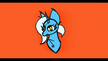 Mad This Time Vylet Pony GIF - Mad This Time Vylet Pony GIFs