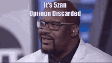 5zan Opinion Rejected GIF - 5zan Opinion Rejected Your Opinion Doesnt Matter GIFs