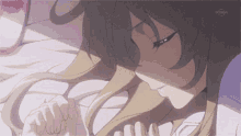 Sleepy Sad GIF - Sleepy Sad Anime GIFs