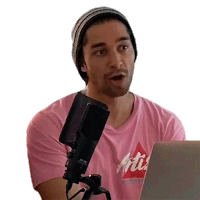 Oh Really Wil Dasovich Sticker - Oh Really Wil Dasovich Really Now Stickers