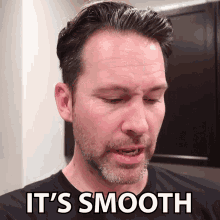 Its Smooth Clintus Mcgintus GIF - Its Smooth Clintus Mcgintus Clintus Tv GIFs