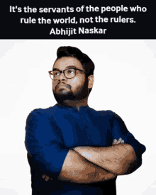 Abhijit Naskar Naskar GIF - Abhijit Naskar Naskar Legend GIFs