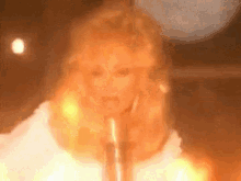 Dolly Fire GIF - Dolly Fire Hot GIFs