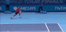 David Ferrer Tennis GIF - David Ferrer Tennis Atp GIFs