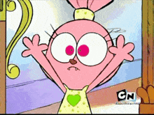Panini Chowder GIF - Panini Chowder Cartoon Network GIFs