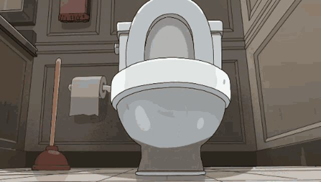 Pickle Rick Rick And Morty Gif Pickle Rick Rick And Morty Toilet Discover And Share Gifs