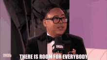 Room For Everyone Everyone Is Welcome GIF