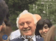 Dead Inside Eduard Shevardnadze GIF - Dead Inside Eduard Shevardnadze შევარდნაძე GIFs