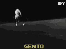 Gento Paco Gento GIF - Gento Paco Gento Francisco Gento GIFs
