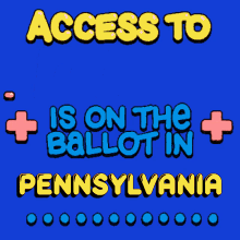 election pa pennsylvania voting bentuber