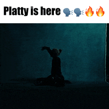 Platty Platypus GIF - Platty Platypus Platdiscord GIFs