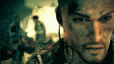 Spec Ops The Line Worried GIF - Spec Ops The Line Worried Scared GIFs