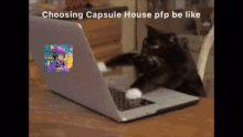 Capsule House GIF - Capsule House GIFs