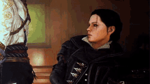 Assassins Creed Syndicate GIF - Assassins Creed Syndicate Evie Frye GIFs