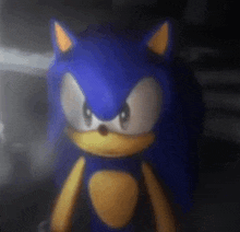 sonic the hedgehog confused gif sonic 2006