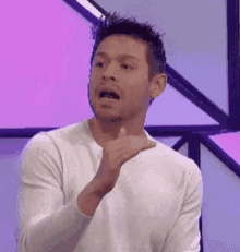 I Dont Know What Happened But I Wasnt Guilty David Castaneda GIF
