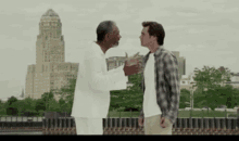 Bruce Almighty God GIF - Bruce Almighty God Thats The Beauty Of It GIFs