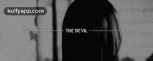 The Devil -.Gif GIF - The Devil - Plot Text GIFs