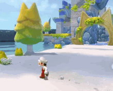 Rolling Lung Jump Super_mario_3d_world GIF - Rolling Lung Jump Super_mario_3d_world Super Mario GIFs
