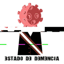 Estado De Demencia Estado Demencia GIF - Estado De Demencia Estado Demencia Virus GIFs