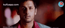 nithin heroes reactions expressions confused