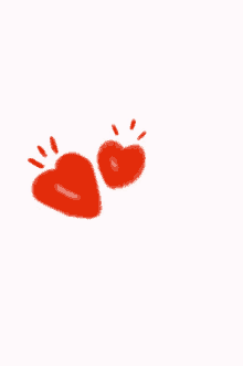 Hearts Red GIF - Hearts Red GIFs