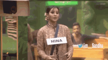 Shilpa Shilpa Shinde GIF - Shilpa Shilpa Shinde Where Is The Logic GIFs