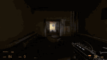 a screenshot of a video game with the number 34 on the bottom left