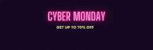 Cyber Monday GIF - Cyber Monday GIFs