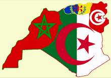 Morocco Kabylie GIF - Morocco Kabylie Tunisia GIFs