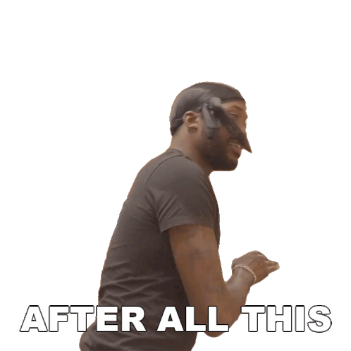 After All This Meek Mill Sticker - After All This Meek Mill After Everything We Done Stickers