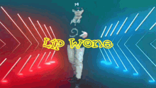 Lip Wone Rap GIF - Lip Wone Rap Hip Hop GIFs