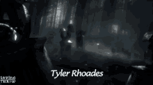 Tyler Rhoades Mirko GIF - Tyler Rhoades Mirko Dnd GIFs