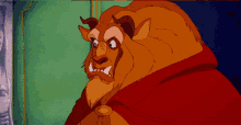Beauty And The Beast What About GIF - Beauty And The Beast What About Me But GIFs
