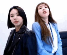 Chaeyoung Swage GIF - Chaeyoung Swage Funny GIFs