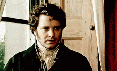 Mr Darcy Sip GIF - Mr Darcy Sip Jane Austen GIFs