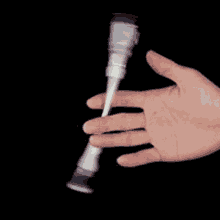 Pen Spinning Charge GIF - Pen Spinning Charge World Xm GIFs