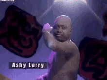 larry dave