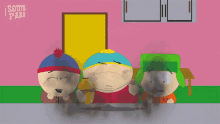 What The Hell Is This Eric Cartman GIF - What The Hell Is This Eric Cartman Stan Marsh GIFs
